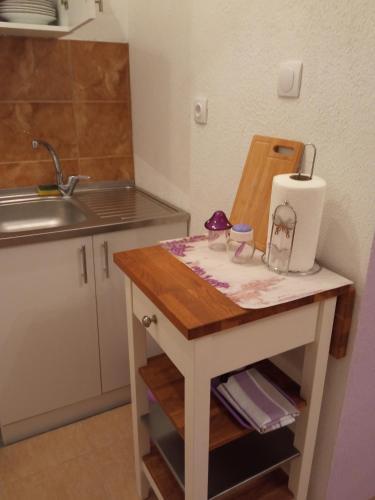 Apartamento Lavanda