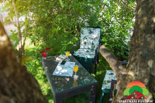 Apartmani Pantovic - Apartman 1