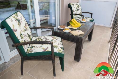 Apartmani Pantovic - Apartman 1