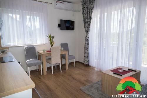 Apartmani Pantovic - Apartman 1