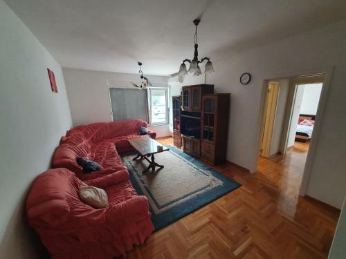 Stan Dvosoban Trebinje Apartman
