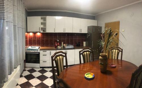 Apartman Ana