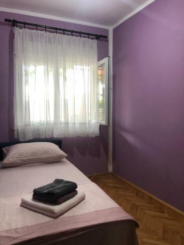 Apartman Ana