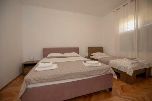 Apartman Luka&petar