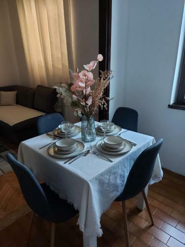 Apartman Luka&petar