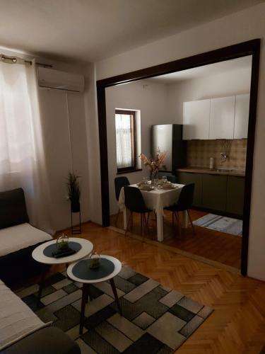 Apartman Luka&petar