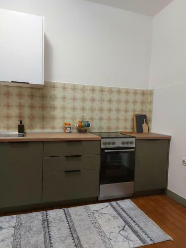 Apartman Luka&petar