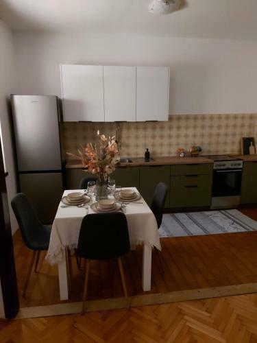 Apartman Luka&petar