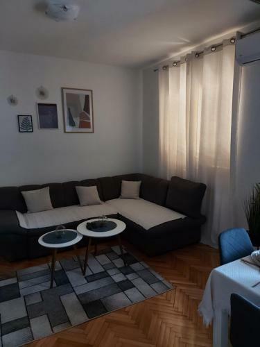 Apartman Luka&petar