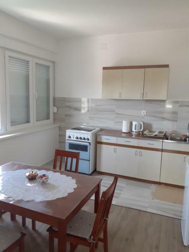Apartman Sneza