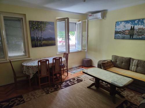 Apartman Bregovi