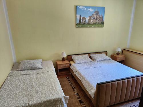 Apartman Bregovi