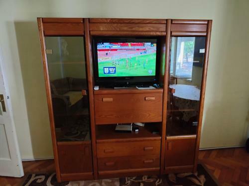 Apartman Bregovi