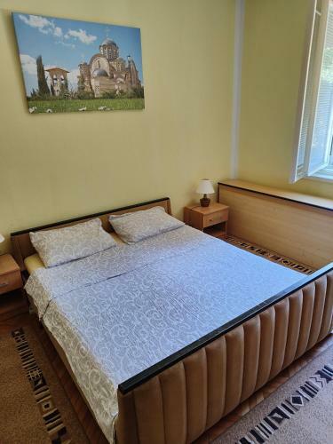 Apartman Bregovi