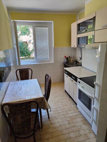 Apartman Bregovi