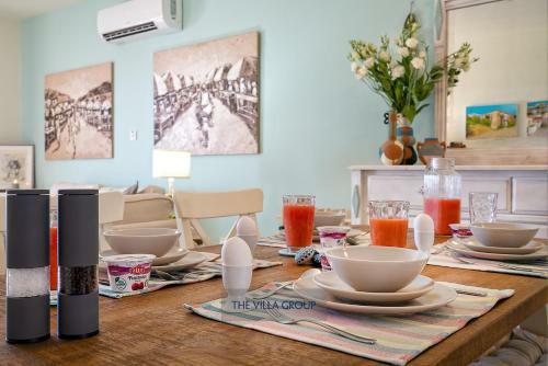 Thea Vista Apartment