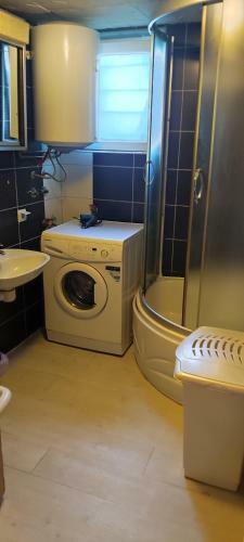 Apartmani Sarah Tuzla 1