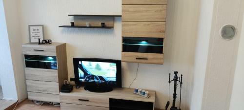 Apartmani Sarah Tuzla 1