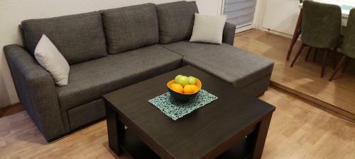 Apartmani Sarah Tuzla 1
