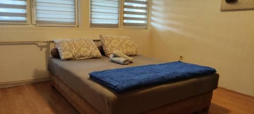 Apartmani Sarah Tuzla 1