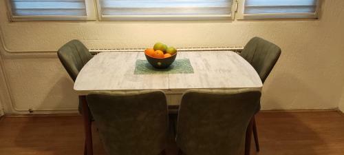 Apartmani Sarah Tuzla 1