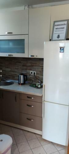 Apartmani Sarah Tuzla 1