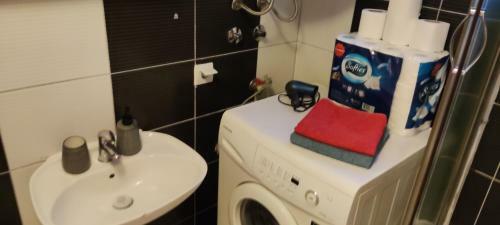 Apartmani Sarah Tuzla 1
