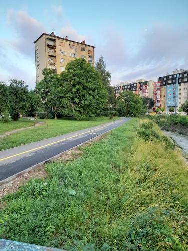 Apartman Bulevar Stupine