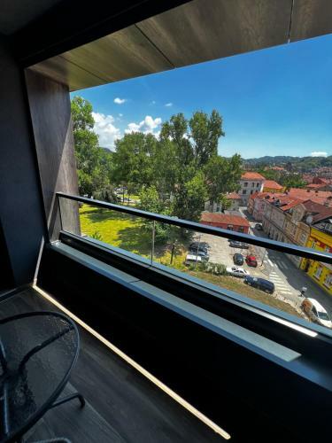 Apartamento Emma Park Lake