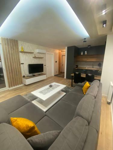 Apartamento Emma Park Lake
