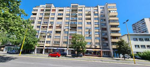 Apartment Sses
