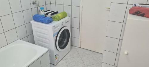 Apartment Sses