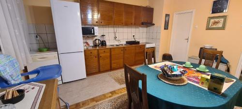 Apartment Sses