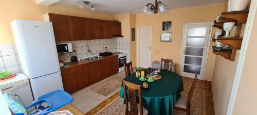 Apartment Sses