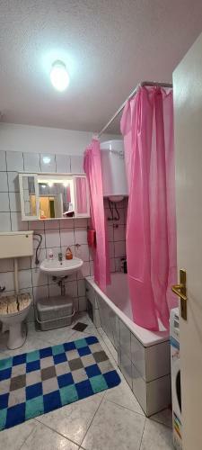 Apartment Sses