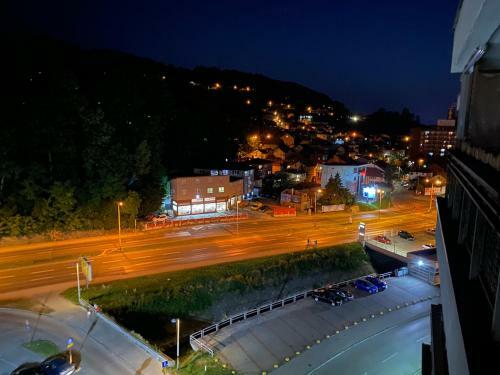 Apartman Titanik Tuzla