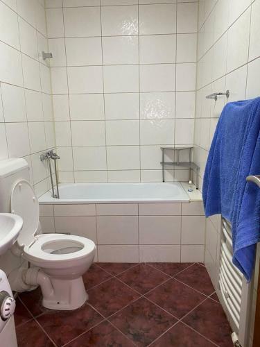 Apartman Titanik Tuzla