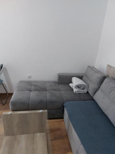 Apartamento Pansion Panonika2