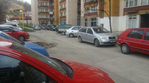 Apartman Divan