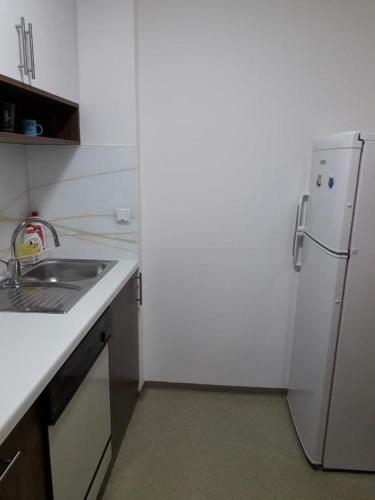 Apartman Divan