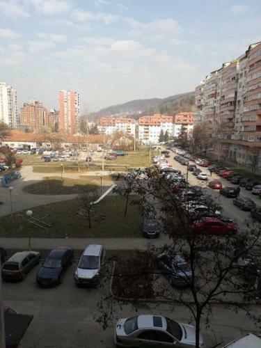 Apartman Divan