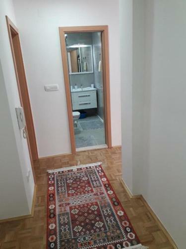 Apartman Divan