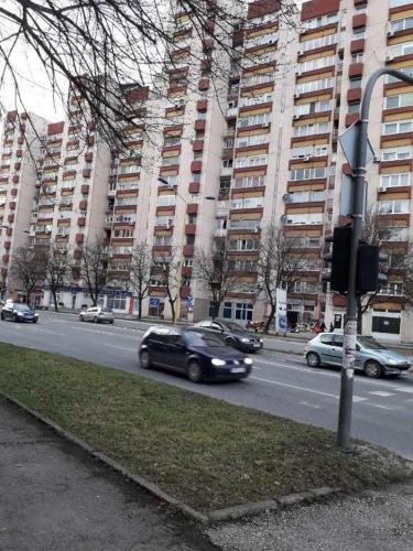 Apartman Divan
