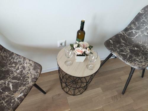Apartmani Sarah 2 Tuzla