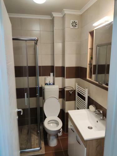 Apartmani Sarah 2 Tuzla