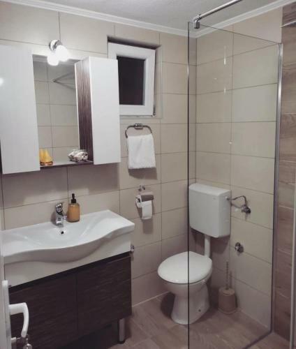 Dream Home Studio Apartments