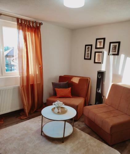 Dream Home Studio Apartments