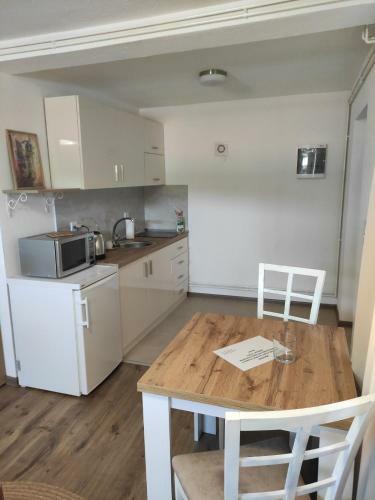 Dream Home Studio Apartments