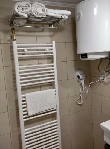 Dream Home Studio Apartments