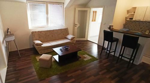 Apartman Ema
